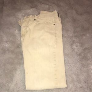 Khaki Pants